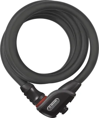 Abus 8950/180 180 černá