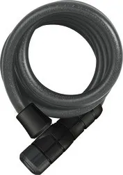 Abus Booster 6512K/180 + držák SCMU 180 černá