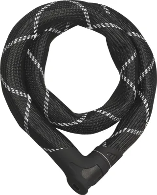 Abus Iven 8210/110 110 černá