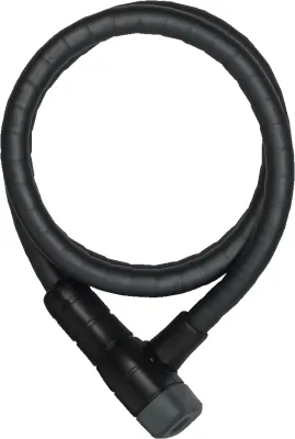 Abus Microflex 6615K/85 85 černá