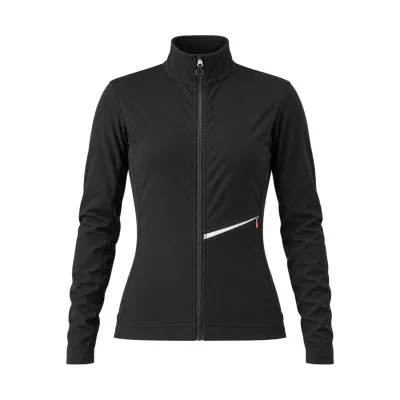 Castelli Go W Jacket L černá