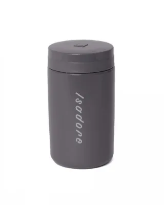 Isadore KEG