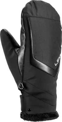 Leki Stella Women Mitt 7 černá