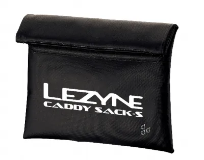 Lezyne CADDY SACK M černá