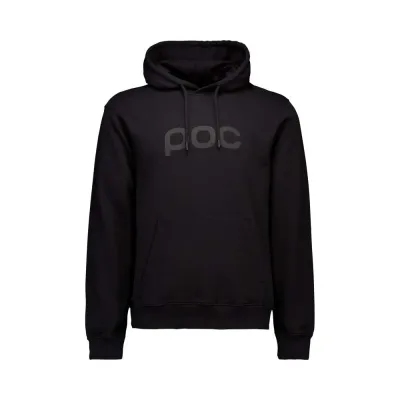 POC Hood  M černá