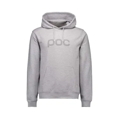 POC Hood  M šedá