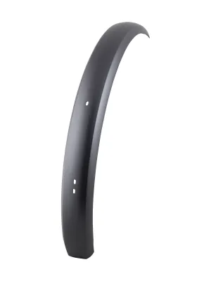 Trek 2021 Powerfly FS Full Rear Fender 29" černá