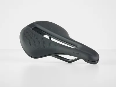 Trek Verse Short Pro Bike Saddle 250mm černá