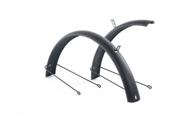 Beany blatníky Solely 20" 20" černá