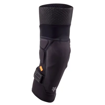 Fox Launch Knee Guard XL černá