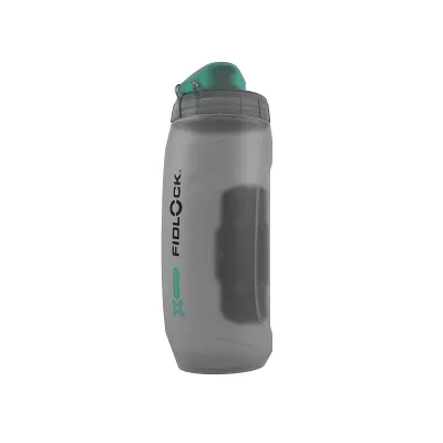 Fidlock TWIST NÁHRADNÍ LÁHEV ANTIBAKTERIÁLNÍ 590ml 590 ml šedá