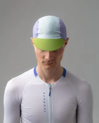 Isadore Light Cap L/XL multicolor