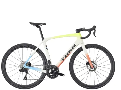 Trek Domane SL 6 Gen 4 2026 52 bílá