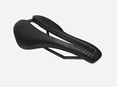 Trek sedlo Aeolus Elite AirLoom 145mm černá