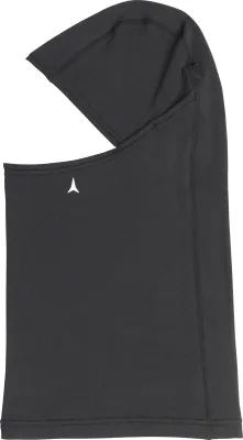 Atomic Balaclava UNI černá