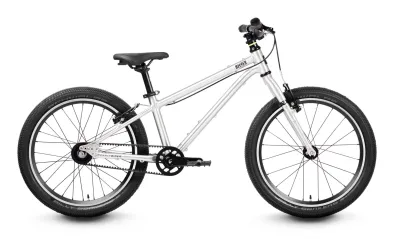 Early Rider Belter 20 Auto 2026 20" stříbrná