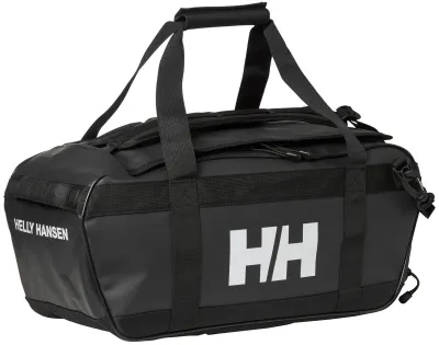 Helly Hansen Scout Duffel L černá