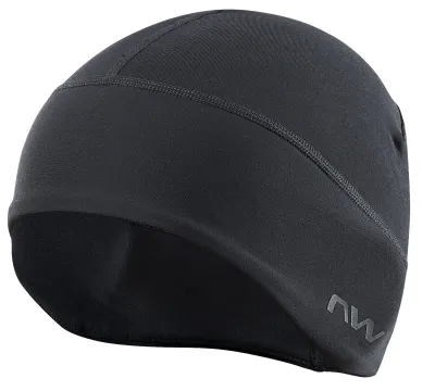 Northwave Active Headcover UNI černá