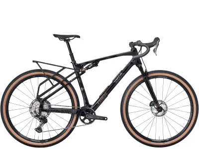 Trek CheckOUT SL 5 2026 ML černá