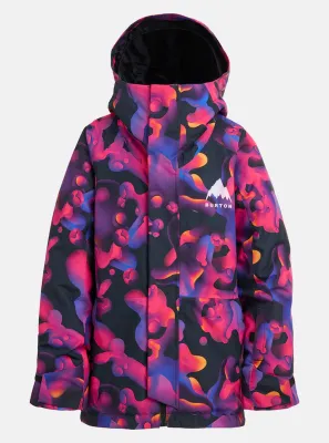 Burton Skimmer 2L Jacket S multicolor