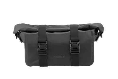 MOST Rack Bag AM černá