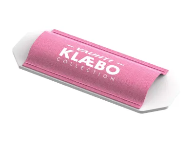 Vauhti Ski Holder růžová