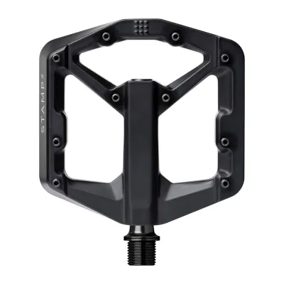 Crankbrothers Stamp 2 S černá