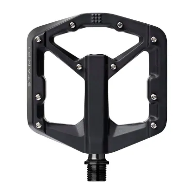 Crankbrothers Stamp 3 S černá