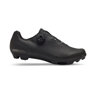 GIRO Cadet XC 2026 39 černá