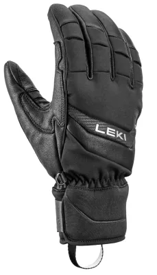 LEKI Griffin Base Zero 7,0 černá
