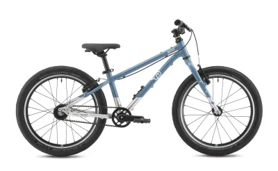 Early Rider Belter 20 Auto 2026 20" modrá/stříbrná