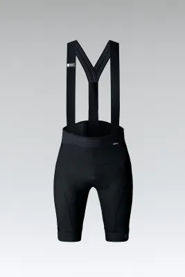 Gobik BIB shorts ABSOLUTE 7.0 W L černá