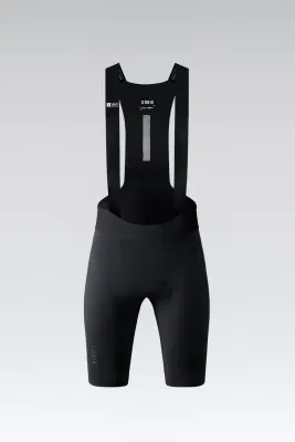 Gobik BIB shorts LANCER M S černá
