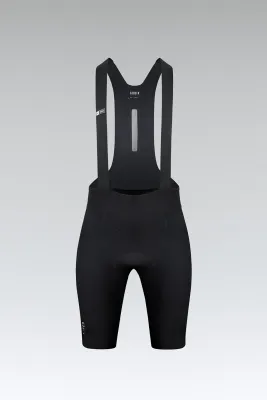 Gobik BIB shorts LANCER W S černá