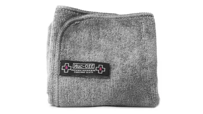 Muc-Off Microfibre Polishing Cloth 24x24