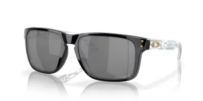 Oakley Holbrook XL Black w/ Prizm Black Polar černá/bílá