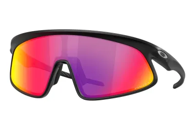 Oakley RSLV 141 Matte Black/Prizm Road černá/multicolor