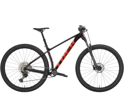 Trek Procaliber 6 2027 ML tmavě červená