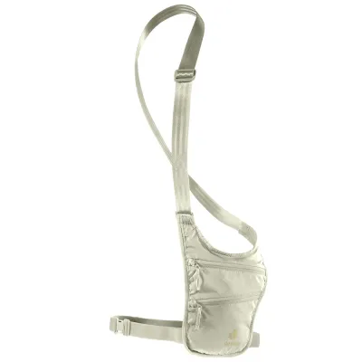deuter Security Holster bone Velikost: OneSize