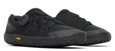 Merrell VAPOR GLOVE 7 BOA M black Velikost: 42 195022107360