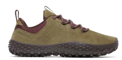 Merrell WRAPT M loden Velikost: 42 195022060610