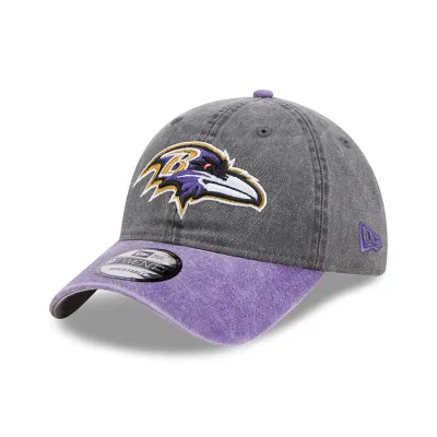 Pánská kšiltovka Baltimore Ravens NFL 9TWENTY