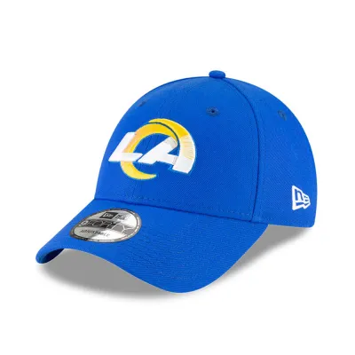 Pánská kšiltovka Los Angeles Rams NFL The League