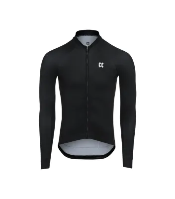 Kalas PASSION Z3 | Dres dlouhý rukáv TEMPS | M 3 černá