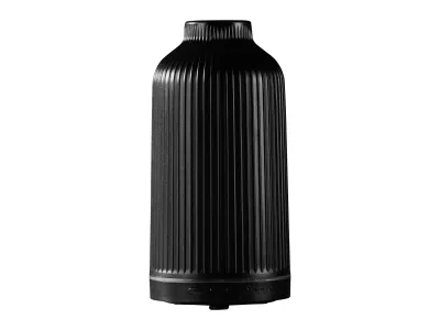 Livarno® Ultrazvukový aroma difuzér (černá)
