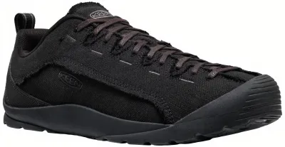 Keen JASPER SPLIT MEN black/black Velikost: 41