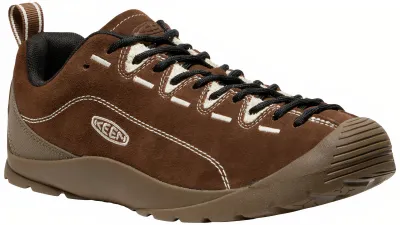 Keen JASPER WOMEN dark earth/birch Velikost: 40