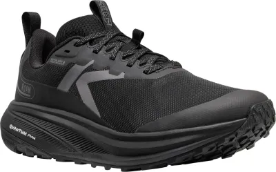 Keen ROAM WP MEN black/black Velikost: 40,5