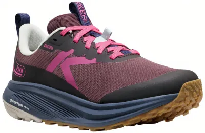 Keen ROAM WP WOMEN huckleberry/ballad blue Velikost: 38