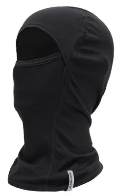 SENSOR KUKLA MERINO ACTIVE černá Velikost: M